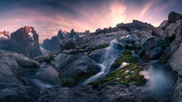 Desktop wallpaper. Nature. ID:91273