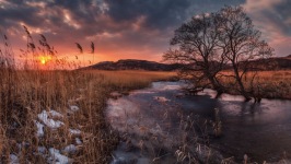 Desktop wallpaper. Nature. ID:91295