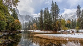 Desktop wallpaper. Nature. ID:91401
