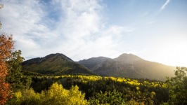 Desktop wallpaper. Nature. ID:91440