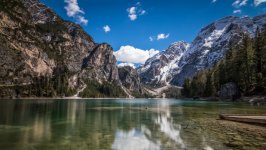Desktop image. Nature. ID:92736