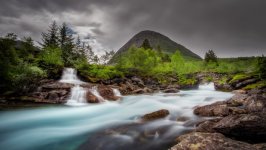 Desktop wallpaper. Nature. ID:93196