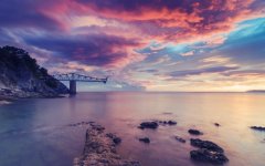 Desktop wallpaper. Nature. ID:93239