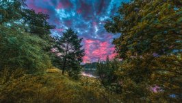 Desktop wallpaper. Nature. ID:95386