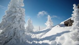 Desktop wallpaper. Nature. ID:95775