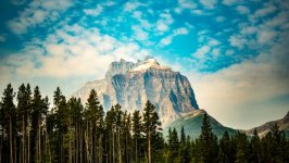 Desktop wallpaper. Nature. ID:95777