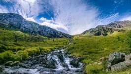 Desktop wallpaper. Nature. ID:95815