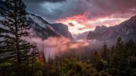 Desktop wallpaper. Nature. ID:96094