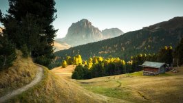 Desktop wallpaper. Nature. ID:97474