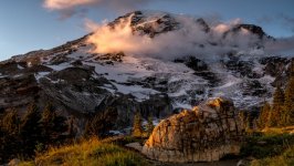 Desktop wallpaper. Nature. ID:97622