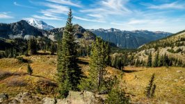 Desktop wallpaper. Nature. ID:98263