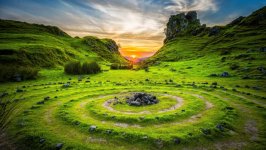 Desktop wallpaper. Nature. ID:98763