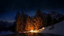 Desktop image. Nature. ID:99633