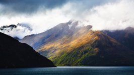Desktop wallpaper. Nature. ID:99930