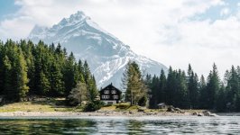 Desktop wallpaper. Nature. ID:102292