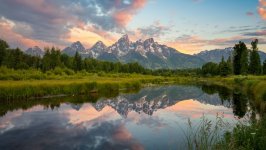 Desktop wallpaper. Nature. ID:102899