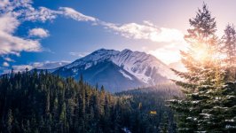 Desktop wallpaper. Nature. ID:102911
