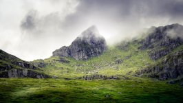Desktop wallpaper. Nature. ID:103508