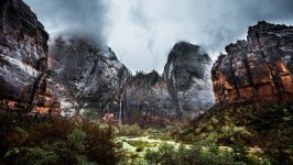 Desktop wallpaper. Nature. ID:103872