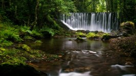 Desktop wallpaper. Nature. ID:103934
