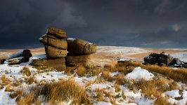 Desktop wallpaper. Nature. ID:104138