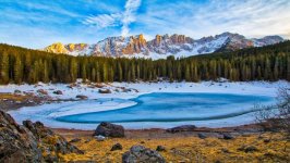Desktop wallpaper. Nature. ID:104830