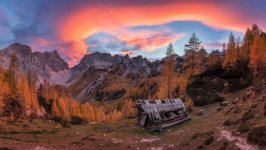 Desktop wallpaper. Nature. ID:107249