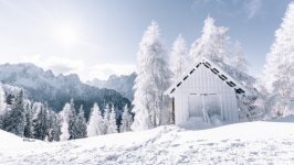 Desktop wallpaper. Nature. ID:107341