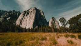 Desktop wallpaper. Nature. ID:109436