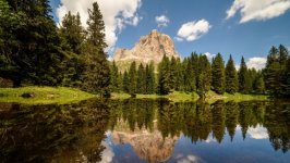 Desktop wallpaper. Nature. ID:109495