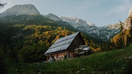 Desktop wallpaper. Nature. ID:110284