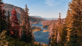 Desktop wallpaper. Nature. ID:110623