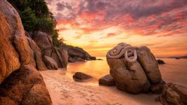 Desktop wallpaper. Nature. ID:111431