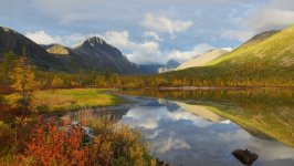 Desktop wallpaper. Nature. ID:111569