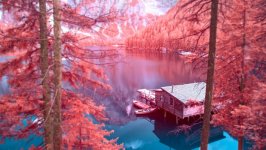 Desktop wallpaper. Nature. ID:114878