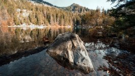 Desktop wallpaper. Nature. ID:123107
