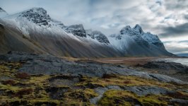 Desktop wallpaper. Nature. ID:127035