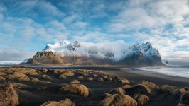 Desktop wallpaper. Nature. ID:127036