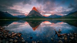 Desktop wallpaper. Nature. ID:129339