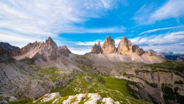 Desktop wallpaper. Nature. ID:129843