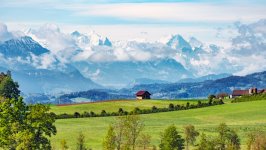 Desktop wallpaper. Nature. ID:130947