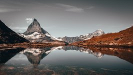Desktop wallpaper. Nature. ID:131838