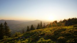 Desktop wallpaper. Nature. ID:132701
