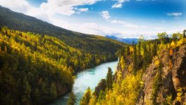 Desktop wallpaper. Nature. ID:133622