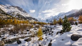 Desktop image. Nature. ID:133842
