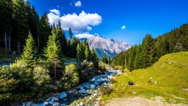 Desktop wallpaper. Nature. ID:134092