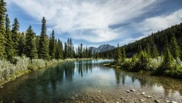 Desktop wallpaper. Nature. ID:134152