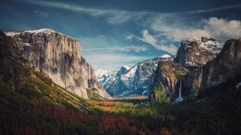 Desktop wallpaper. Nature. ID:134525