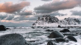 Desktop wallpaper. Nature. ID:134616