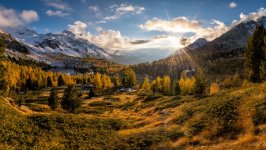 Desktop wallpaper. Nature. ID:134734